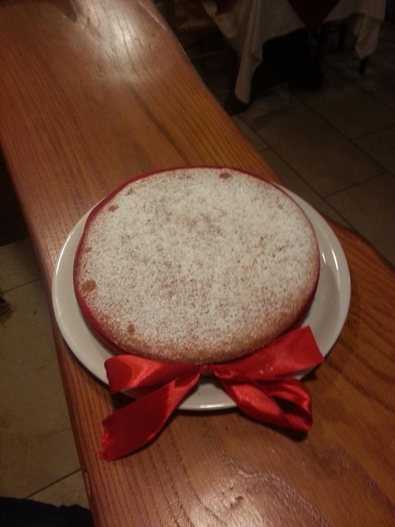 B&B Antica Trattoria 圣乔瓦尼·罗通多 客房 照片