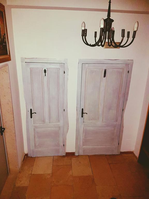 B&B Antica Trattoria 圣乔瓦尼·罗通多 外观 照片