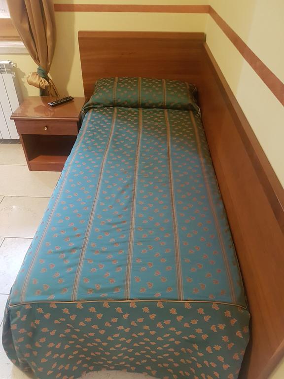 B&B Antica Trattoria 圣乔瓦尼·罗通多 外观 照片